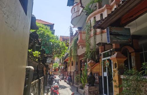 Padangbai House | Harmony Guest House