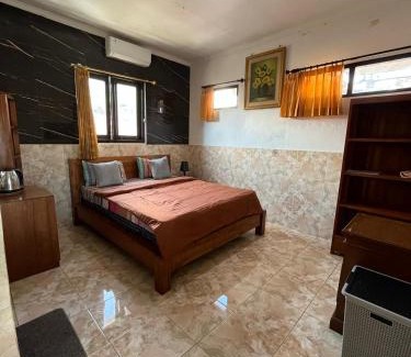 Padangbai House | Harmony Guest House