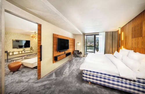 Spindleruv Mlyn Hotel | Harmony Hotel