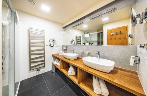 Spindleruv Mlyn Hotel | Harmony Hotel