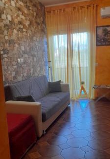 Torre Archirafi Apartment | Harmony