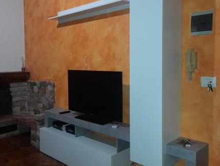Torre Archirafi Apartment | Harmony