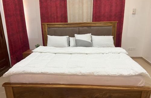 Northern Region House | Harmony Luxury House near Tamale Airport