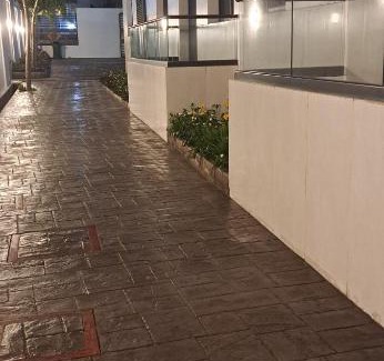 Labadi Apartment | HARMONY PARK FURNISHED APARTMENTS