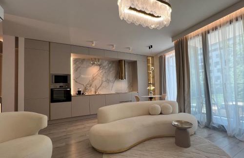 Sector 1 Apartment | Harmony Property WIN HERASTRAU