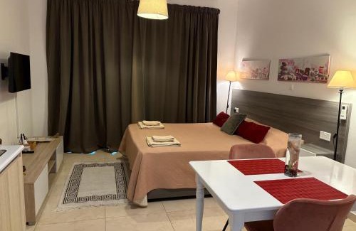 Kissonerga Apartment | Harmony Seaview Apartments