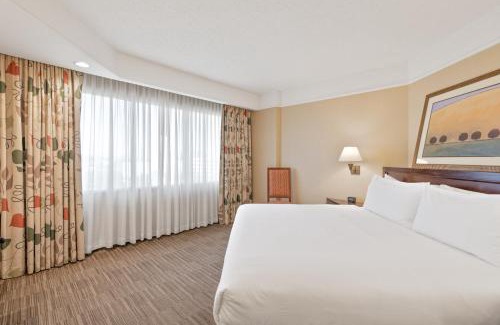 Secaucus Hotel | Harmony Suites Secaucus Meadowlands