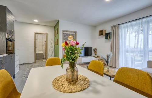 Fertorakos Apartment | HAROL Home & Bike