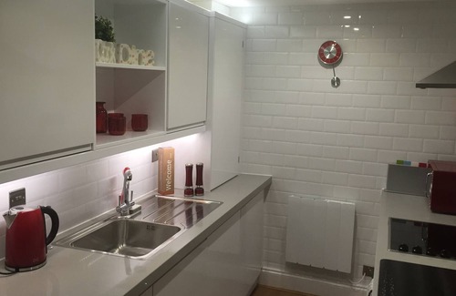 Harpenden Apartment | Harpenden House Apartment 1 Luxury 2 Bed Central Location