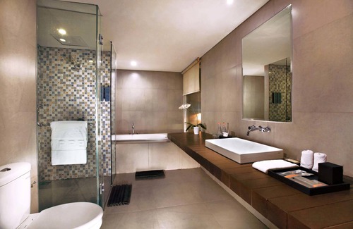 Bungursari Hotel | Harper Purwakarta by ASTON