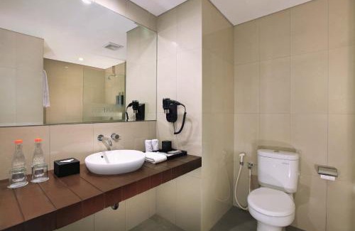 Bungursari Hotel | Harper Purwakarta by ASTON
