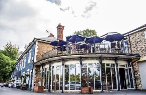 Haslemere Hotel | Harper's Steakhouse with Rooms, Haslemere