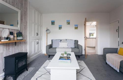 Buxton House | Harpur Cottage