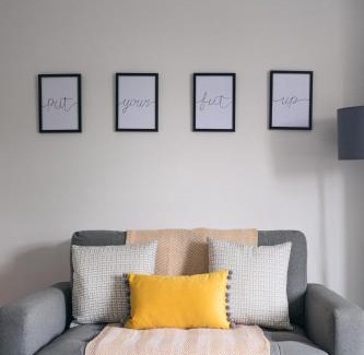 Buxton House | Harpur Cottage