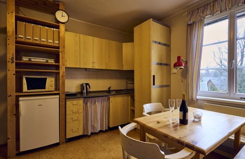 Harrachov Apartment | Harrachov 141 by Interhome