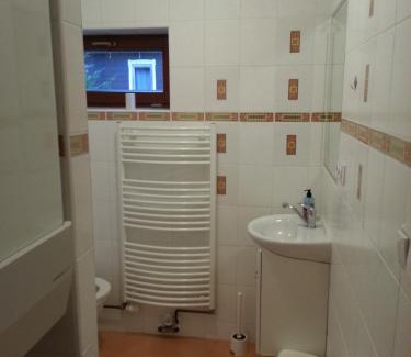 Harrachov Apartment | Harrachov Apartman