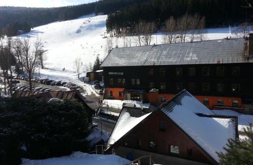 Harrachov Apartment | Harrachov Apartman