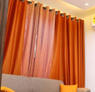Tema Apartment | Harridon Luxury Apartments