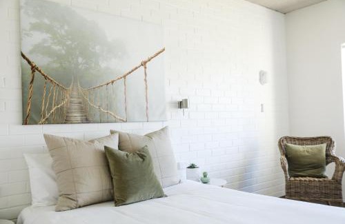Tumut Hotel | Harriet House Tumut