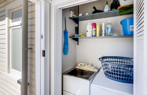 Hastings House | Harriett – Hastings Holiday Home