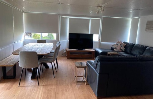 Harrington House | Harrington Getaway