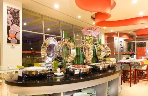 Bogor Hotel | HARRIS Hotel Sentul City Bogor
