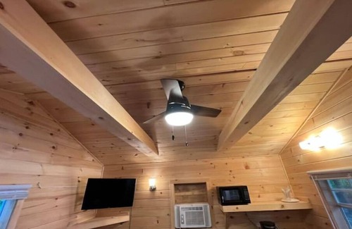 Town of Diana Cabin | Harrisville Love Shack