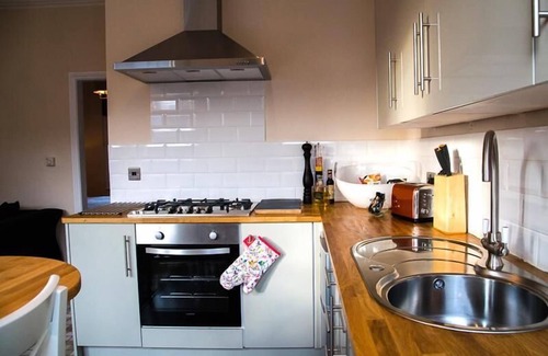 Harrogate Apartment | Harrogate Elite Living, Brimham Apartment