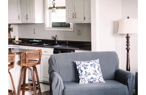 Arthur House | Harrogate Home Mountain View’s Dog Friendly