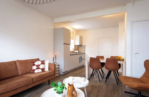Nes House | Harry, Luxury property in center of NES