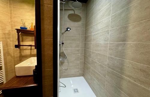 Sedan Apartment | Harry Potter L'expérience, Nuit Magique à Poudlard