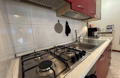 Piacenza Apartment | Harry Potter-themed house