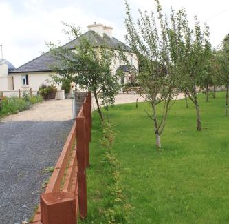 Ballinrobe Apartment | Harry's House