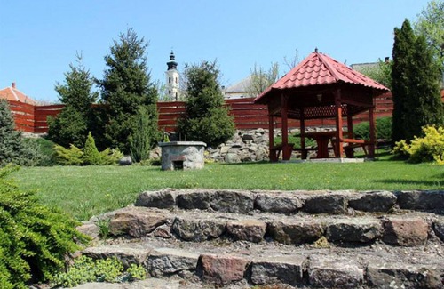 Harsany House | Harsona Fogadó