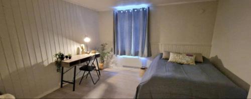 Harstad Apartment | Harstad city studio apartment A