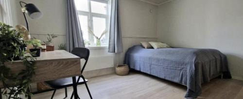 Harstad Apartment | Harstad city studio apartment A