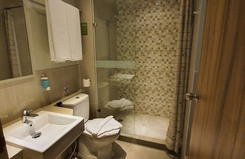 Mataram Hotel | Hart Hotel Premium Rapatmaja