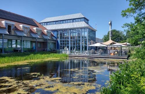 Joure Hotel | HarTeluk Joure