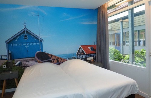 Joure Hotel | HarTeluk Joure