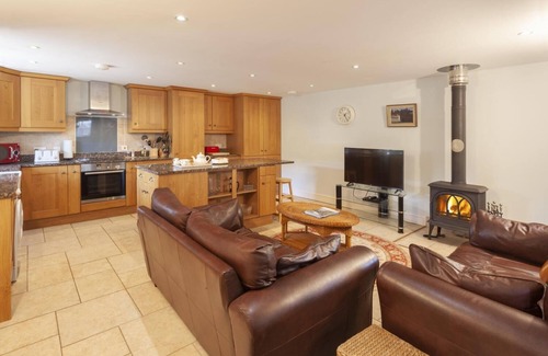 Brushford Cottage | Harthanger View Cottage, Luxborough