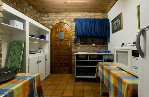 Schoemansville House | Harties Wellness Centre & Accommodation