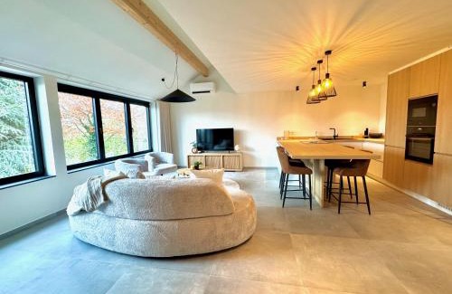 Borgloon House | Hartje Borgloon