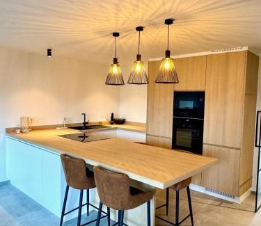 Borgloon House | Hartje Borgloon