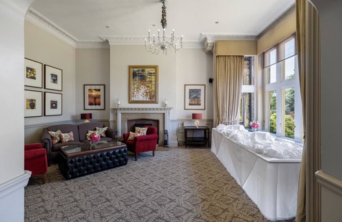 Betchworth Hotel | Hartsfield Manor