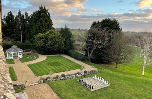 Betchworth Hotel | Hartsfield Manor