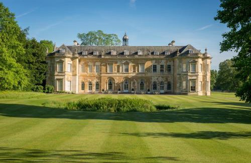 Hartwell House | Hartwell House & Spa