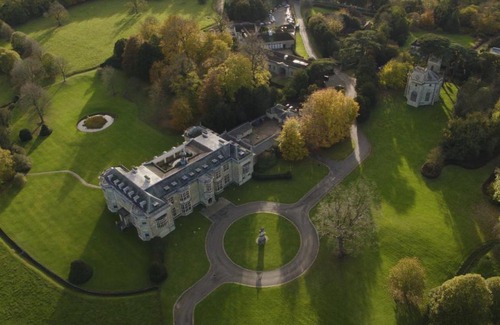 Hartwell House | Hartwell House & Spa
