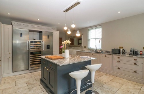 Chepstow Cottage | HARVAX HOUSE, pet friendly, luxury holiday cottage in Chepstow