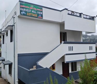 Kandal House | Harvest Hill View Cottage