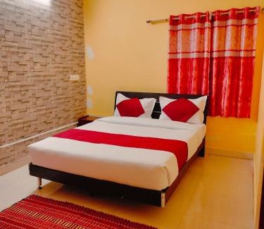 Kandal House | Harvest Hill View Cottage